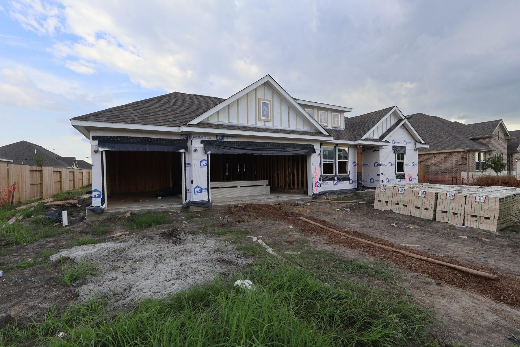 12114 St Augustine Drive