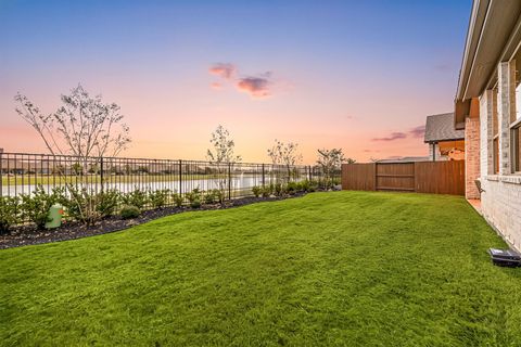 Photo of 4823 Vaughan Way, Iowa Colony, TX 77583 (MLS # 29856803)