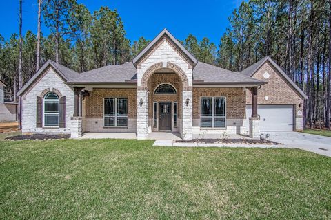 Photo of 4508 Road 66112, Dayton, TX 77535 (MLS # 21865744)