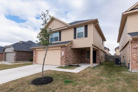 Photo of 2438 Jonahs Way, Houston, TX 77073 (MLS # 69422971) Photo of 2438 Jonahs Way, Houston, TX 77073 (MLS # 69422971)