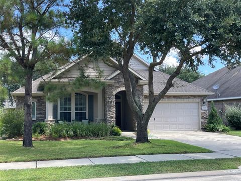 Photo of 26106 Caper Meadow Lane, Katy, TX 77494 (MLS # 62453403)
