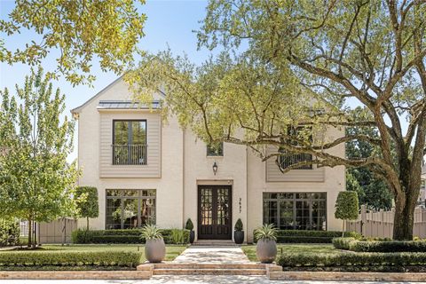 3637 Meadow Lake Lane Houston TX 77027
