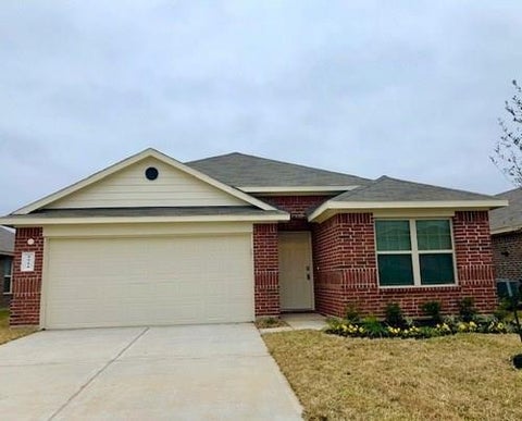Photo of 9914 Little Walnut Lane, Tomball, TX 77375 (MLS # 81000150)