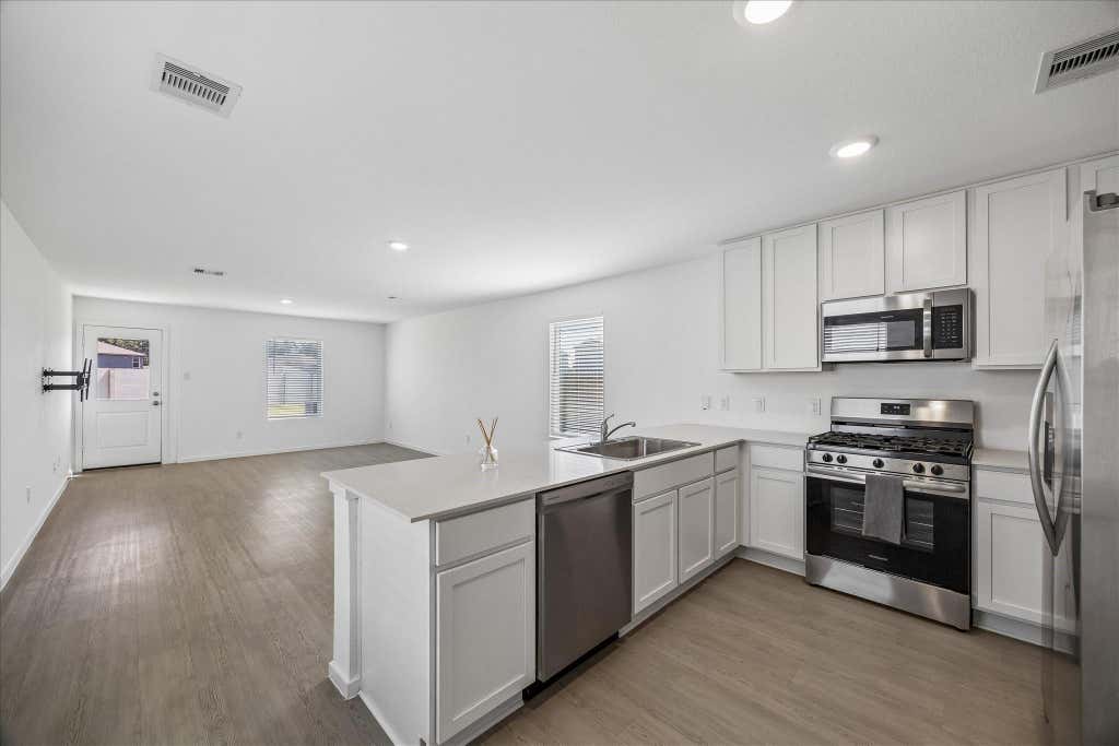 Photo of 18334 Palazzo Romano Lane, New Caney, TX 77357 (MLS # 71972831)