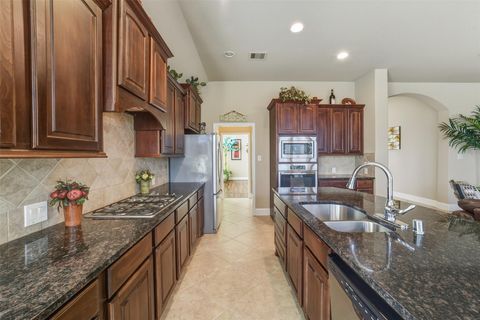 Photo of 72 Freshwind Court, Richmond, TX 77406 (MLS # 57421931)