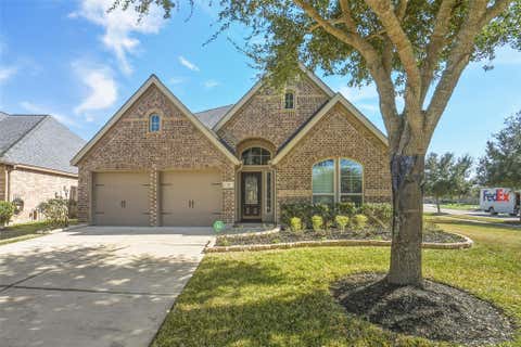 Homes For Sale - 72 Freshwind Court<br/> Fort Bend County, Richmond, TX 77406