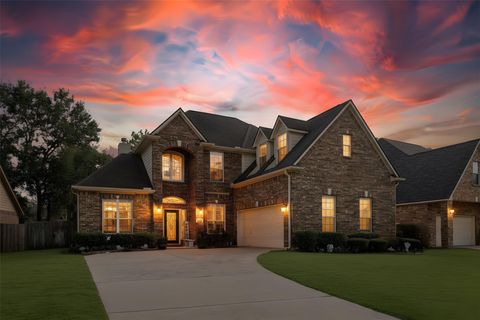 6319 Borg Breakpoint Drive Spring TX 77379