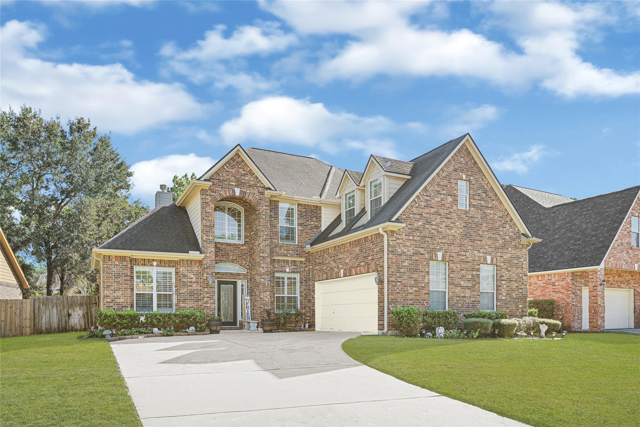 6319 Borg Breakpoint Drive