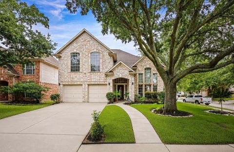 Photo of 5406 Atascocita Timbers N, Humble, TX 77346 (MLS # 5307156)