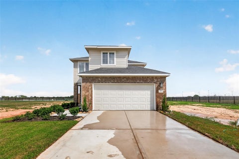 Homes For Sale - 457 Stone Placa Trl<br/> Waller County, Brookshire, TX 77423