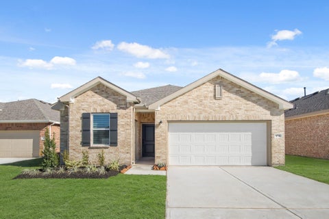 Photo of 424 East Rose Marie Lane, Montgomery, TX 77356 (MLS # 22332077)