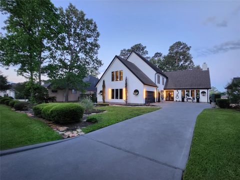 38 Fairway Park Montgomery TX 77356