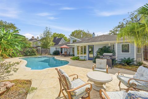 4600 Huisache Street Bellaire TX 77401