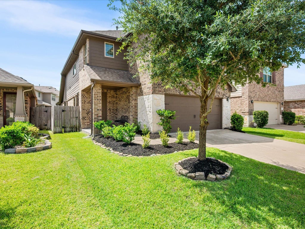 Photo of 7123 Poppyseed Trail, Spring, TX 77379 (MLS # 24545620)