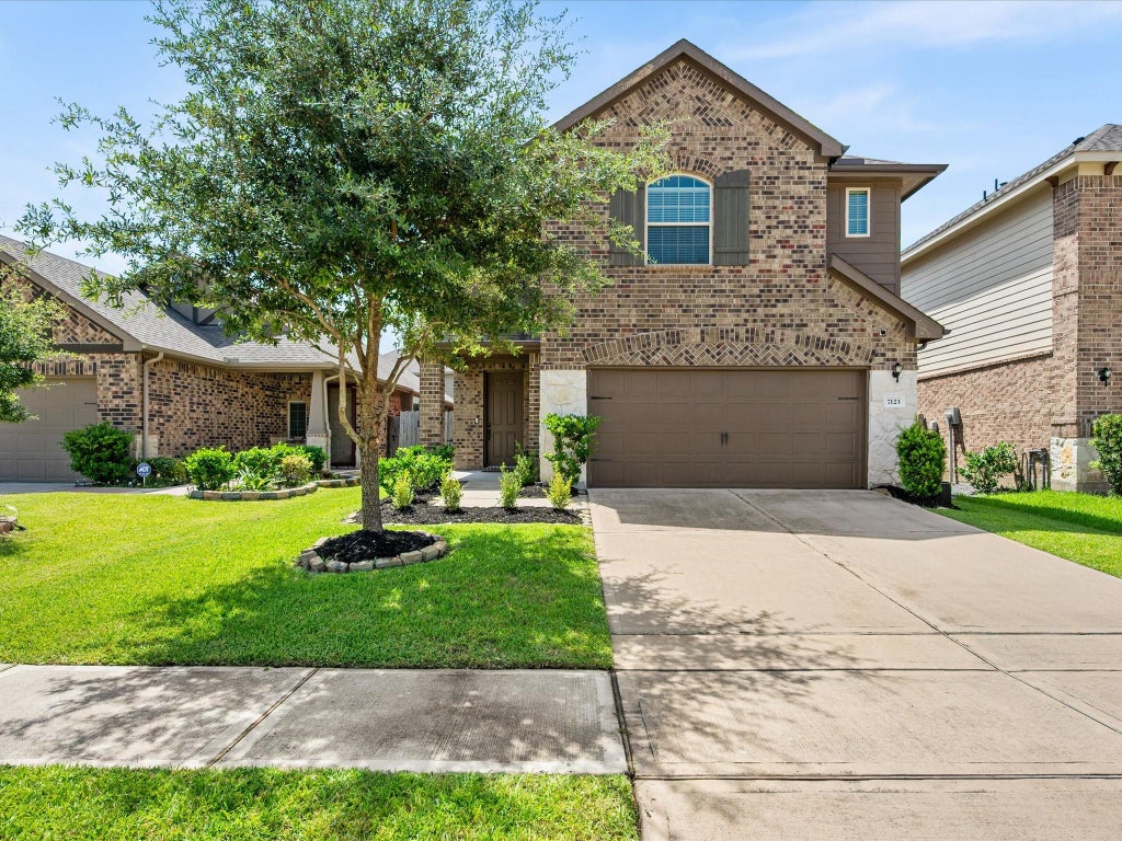 Photo of 7123 Poppyseed Trail, Spring, TX 77379 (MLS # 24545620)