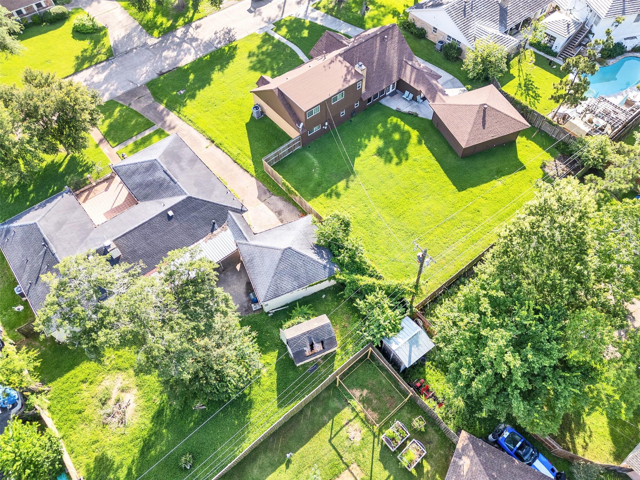 3017 Inwood Drive
