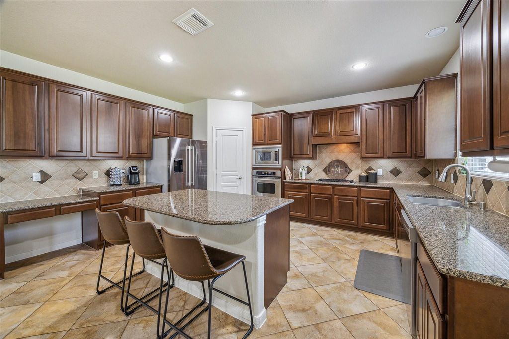 Photo of 11911 Lake Mead Lane, Humble, TX 77346 (MLS # 58364436)