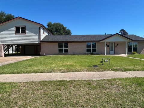 Homes For Sale - 7110 Carver Avenue<br/> Galveston County, Texas City, TX 77591