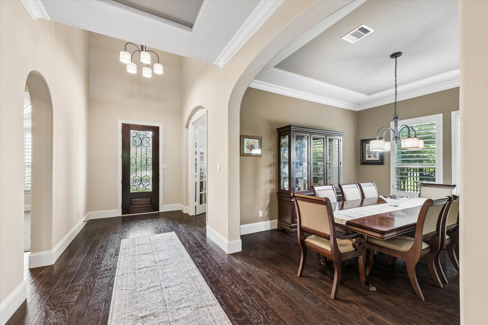 3 Tiburon Court