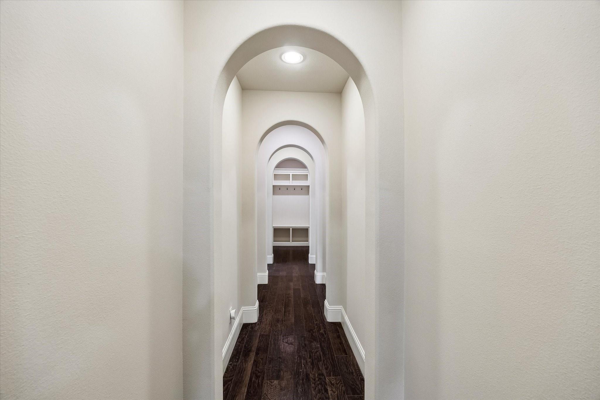 3 Tiburon Court