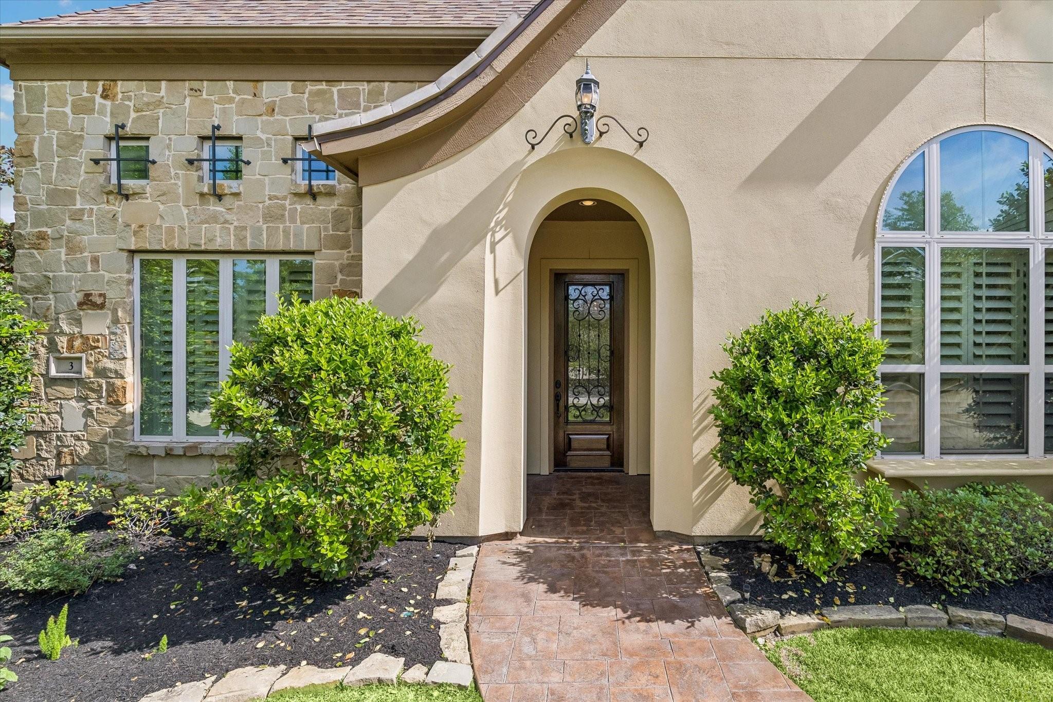 3 Tiburon Court