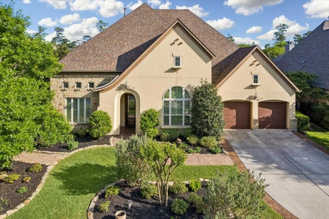 Photo of 3 Tiburon Court, Spring, TX 77389 (MLS # 75839231)