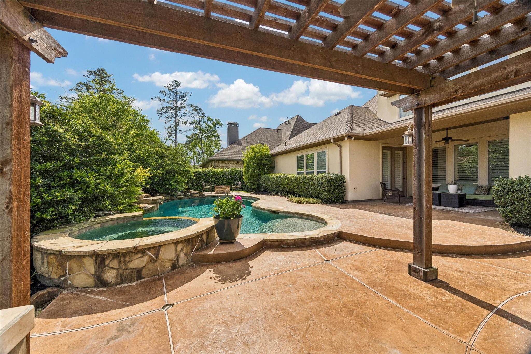 3 Tiburon Court