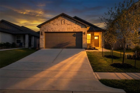 Photo of 384 Sunrise Ranch Dr DR, Montgomery, TX 77316 (MLS # 35264883)