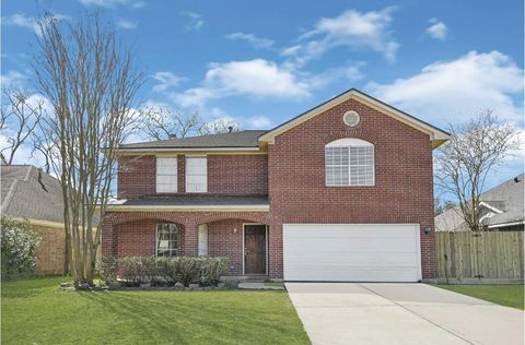 1309 S Heron Drive Seabrook TX 77586