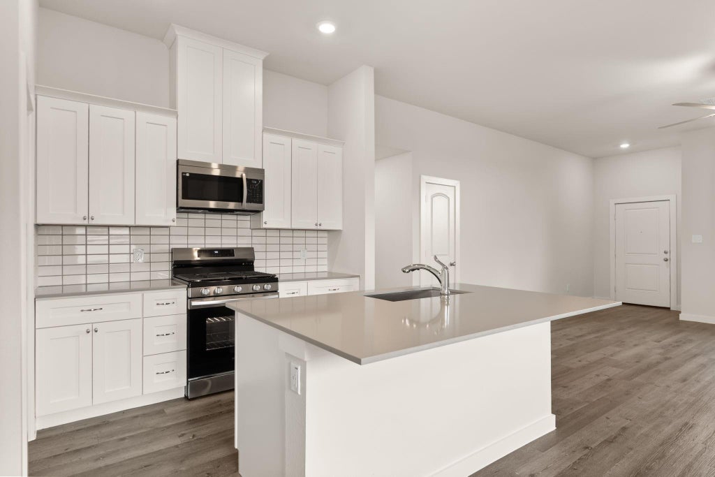 Photo of 903 Road 5102, Cleveland, TX 77327 (MLS # 15524883)