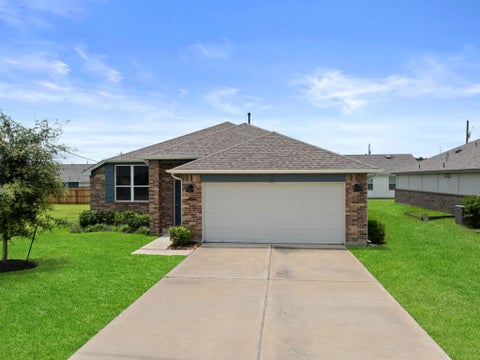 Photo of 903 Road 5102, Cleveland, TX 77327 (MLS # 15524883)