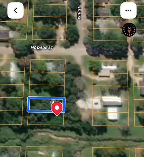 Photo of 15 Street, Hempstead, TX 77445 (MLS # 25748998)