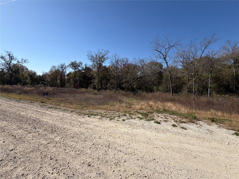 Vacant Land For Sale - LOT 34 Cr 389<br/> Jewett, TX 75846