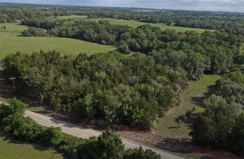 Photo of 5 Baranowski Road, Brenham, TX 77833 (MLS # 32654211)