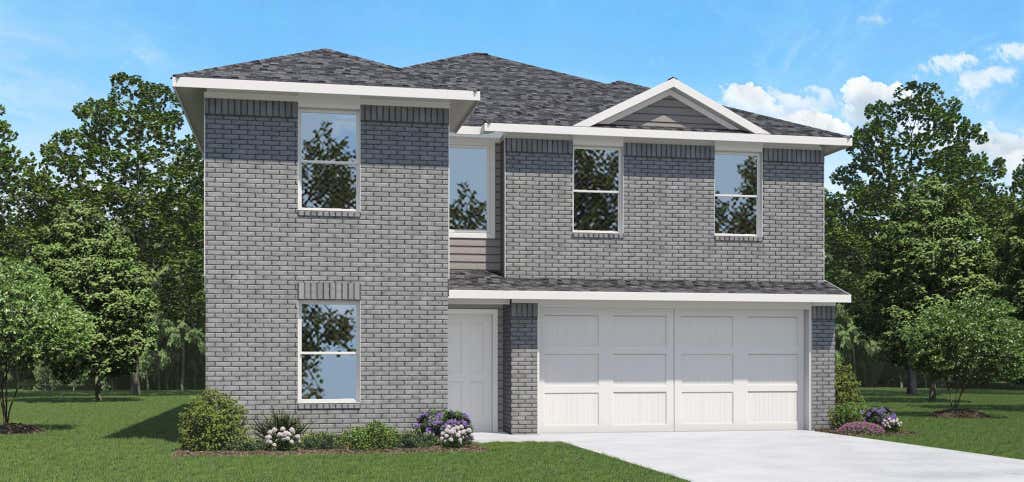 Photo of 3061 Baisley Trail, Katy, TX 77493 (MLS # 10443485)
