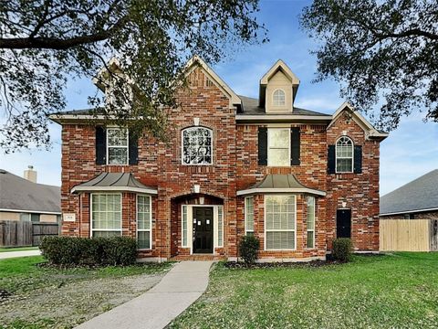 Photo of 814 Spring Source Place, Spring, TX 77373 (MLS # 43574791)