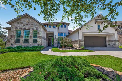 Photo of 30 Argosy Bend Place, Tomball, TX 77375 (MLS # 78987283)