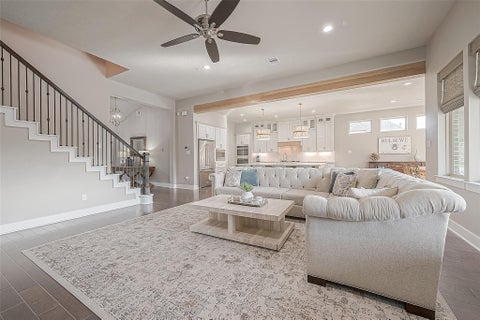 Photo of 30 Argosy Bend Place, Tomball, TX 77375 (MLS # 78987283)