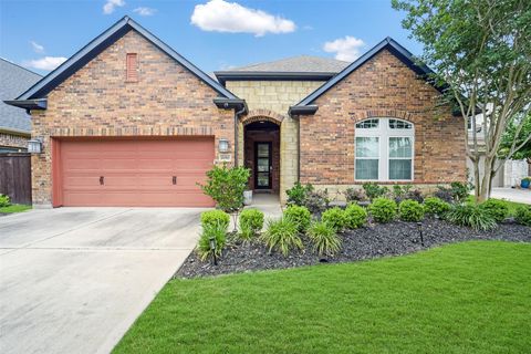 Photo of 2010 Heritage Row Court, Katy, TX 77493 (MLS # 3597431)