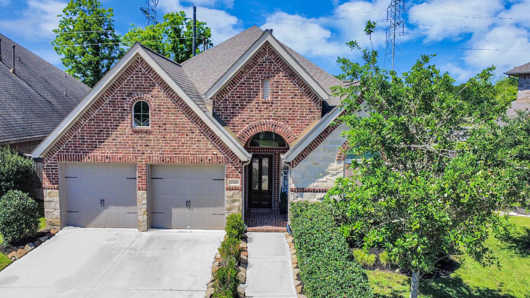 2755 Parker Oak Pass