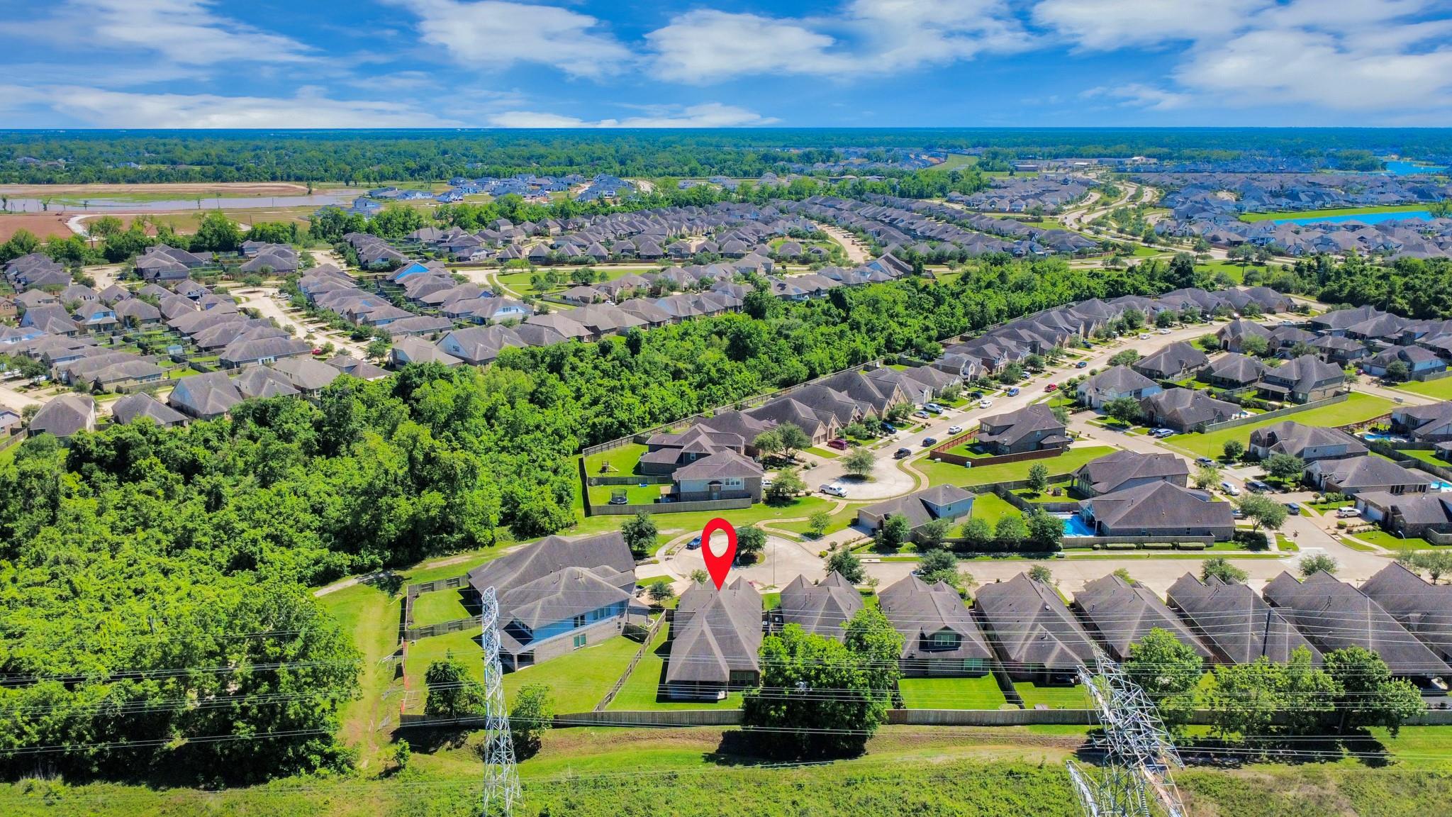 2755 Parker Oak Pass