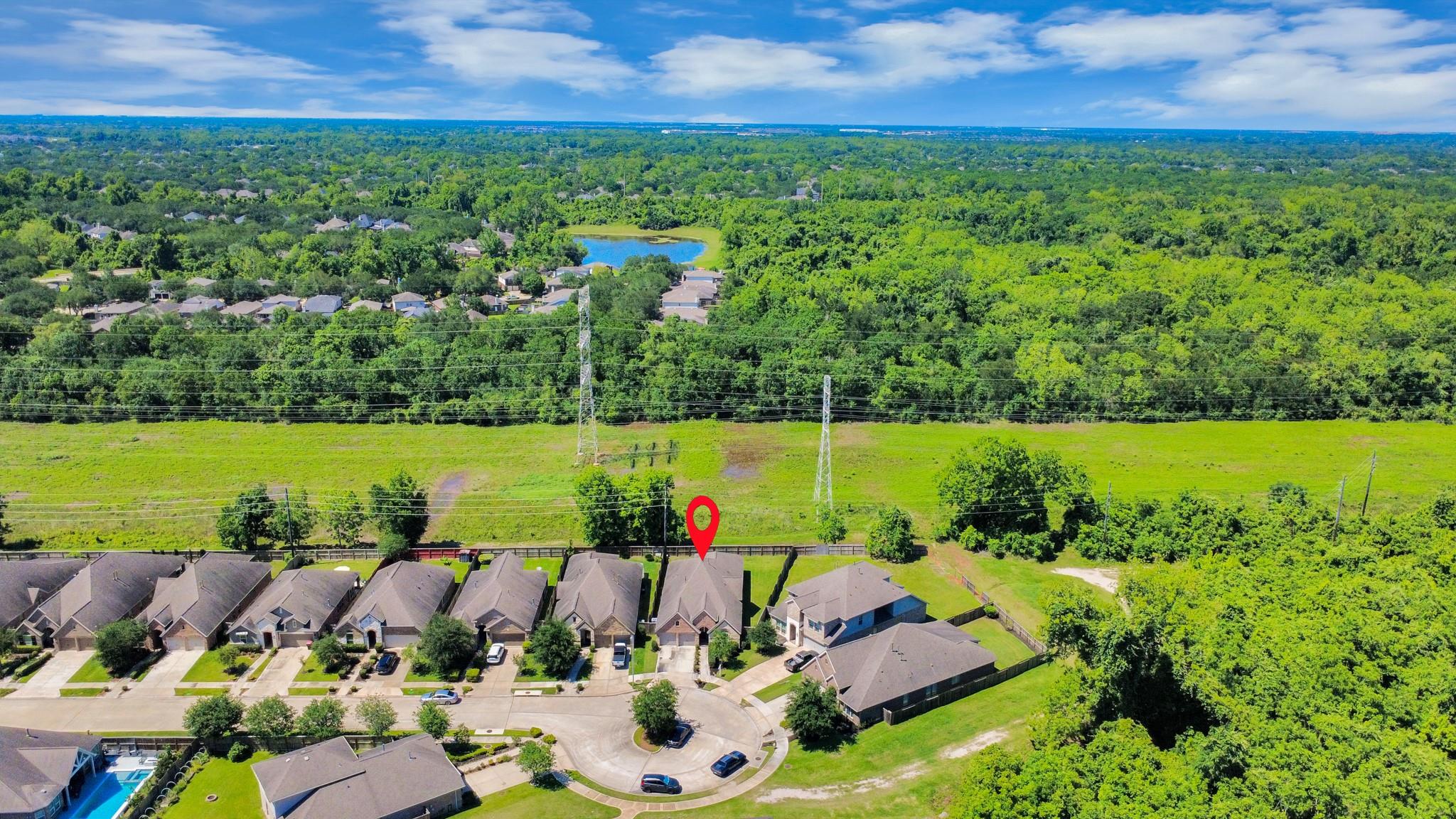 2755 Parker Oak Pass