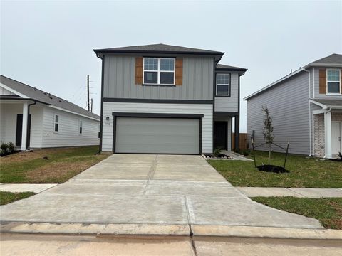 Homes For Sale - 5990 Triumph Oaks Trail<br/> Porter, TX 77365