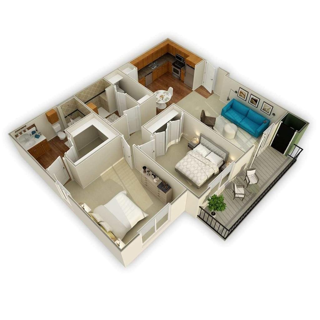 Photo of 625 Stassney Lane E #05-5210, Austin, TX 78745 (MLS # 9536050)