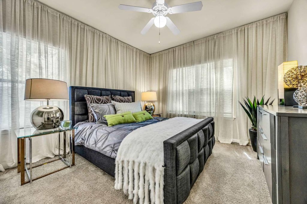 Photo of 625 Stassney Lane E #05-5210, Austin, TX 78745 (MLS # 9536050)