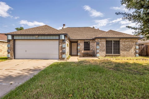 Photo of 6522 Redding Springs Lane, Houston, TX 77086 (MLS # 39509851)