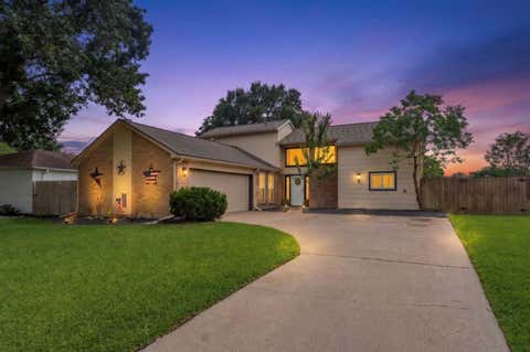 Photo of 7215 Creek Crest Drive, Houston, TX 77095 (MLS # 34273735)