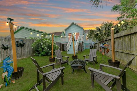 Photo of 1117 29th Street, Galveston, TX 77550 (MLS # 59445117)
