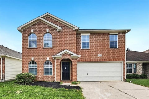 Photo of 5043 Willow Point Drive, Conroe, TX 77303 (MLS # 45097682)