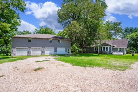 Photo of 7807 N Fm 565 Road, Baytown, TX 77523 (MLS # 37494920)